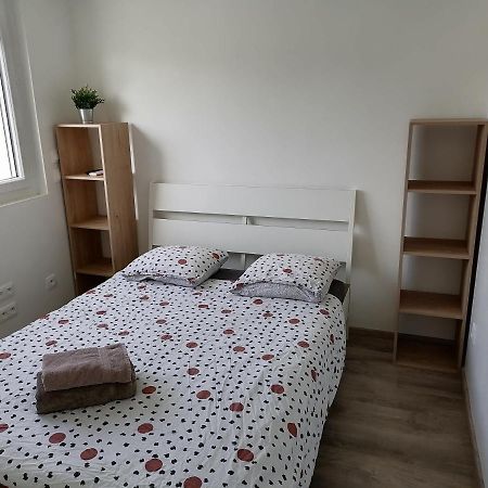 Immoappart Albi Kültér fotó