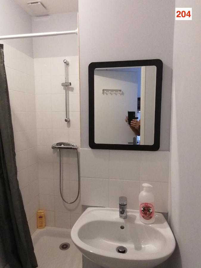 Immoappart Albi Kültér fotó
