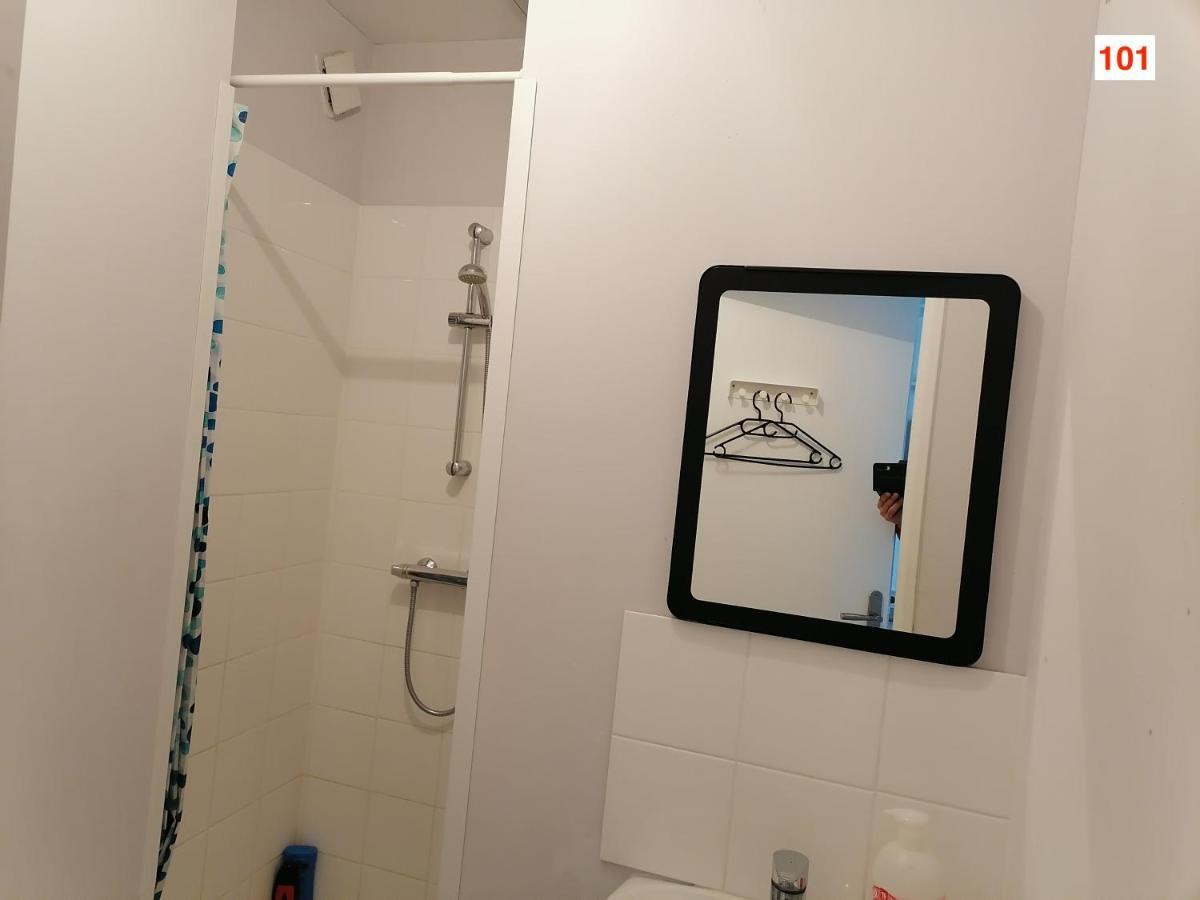 Immoappart Albi Kültér fotó