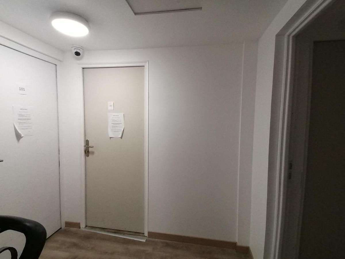 Immoappart Albi Kültér fotó