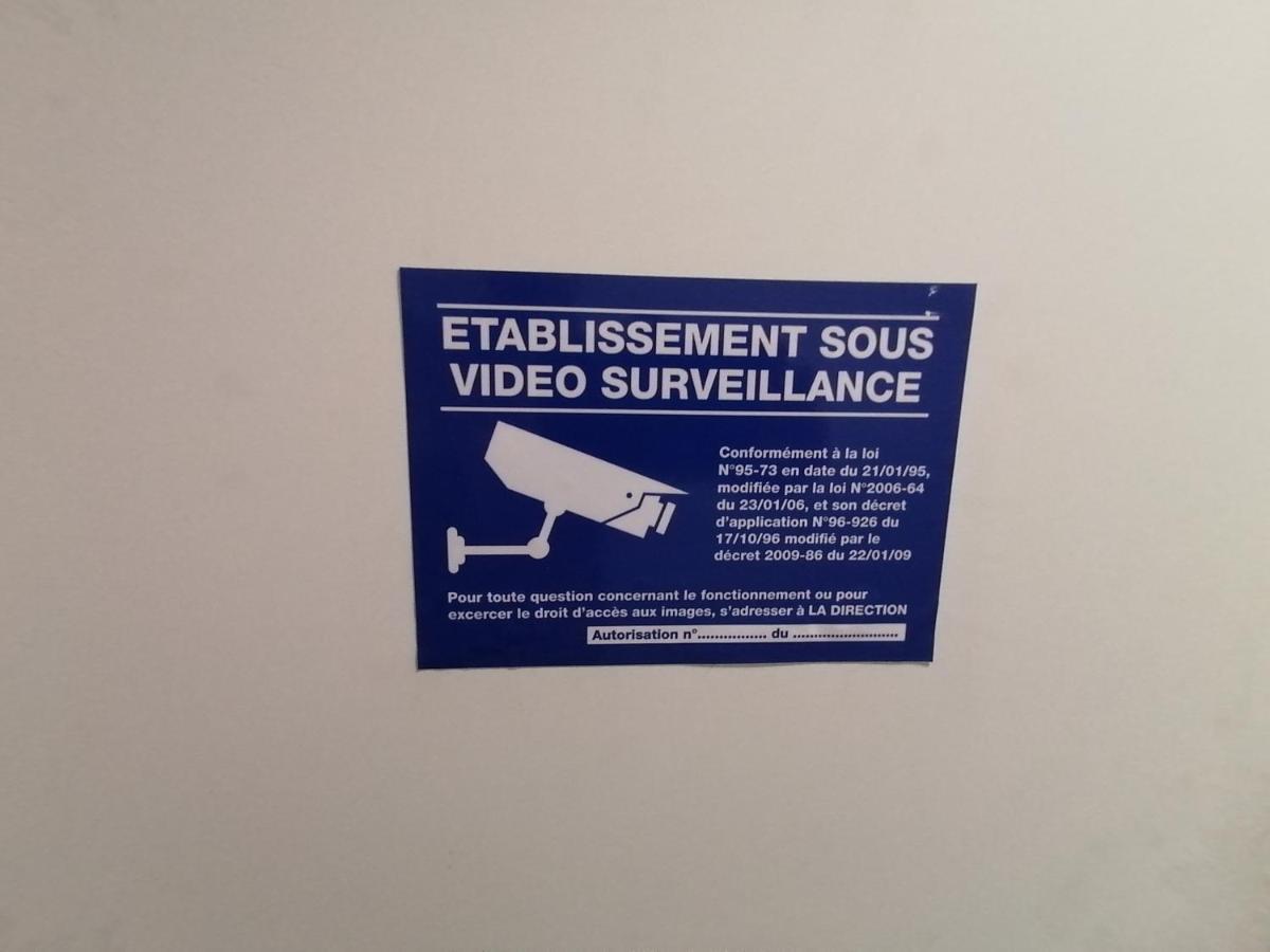 Immoappart Albi Kültér fotó