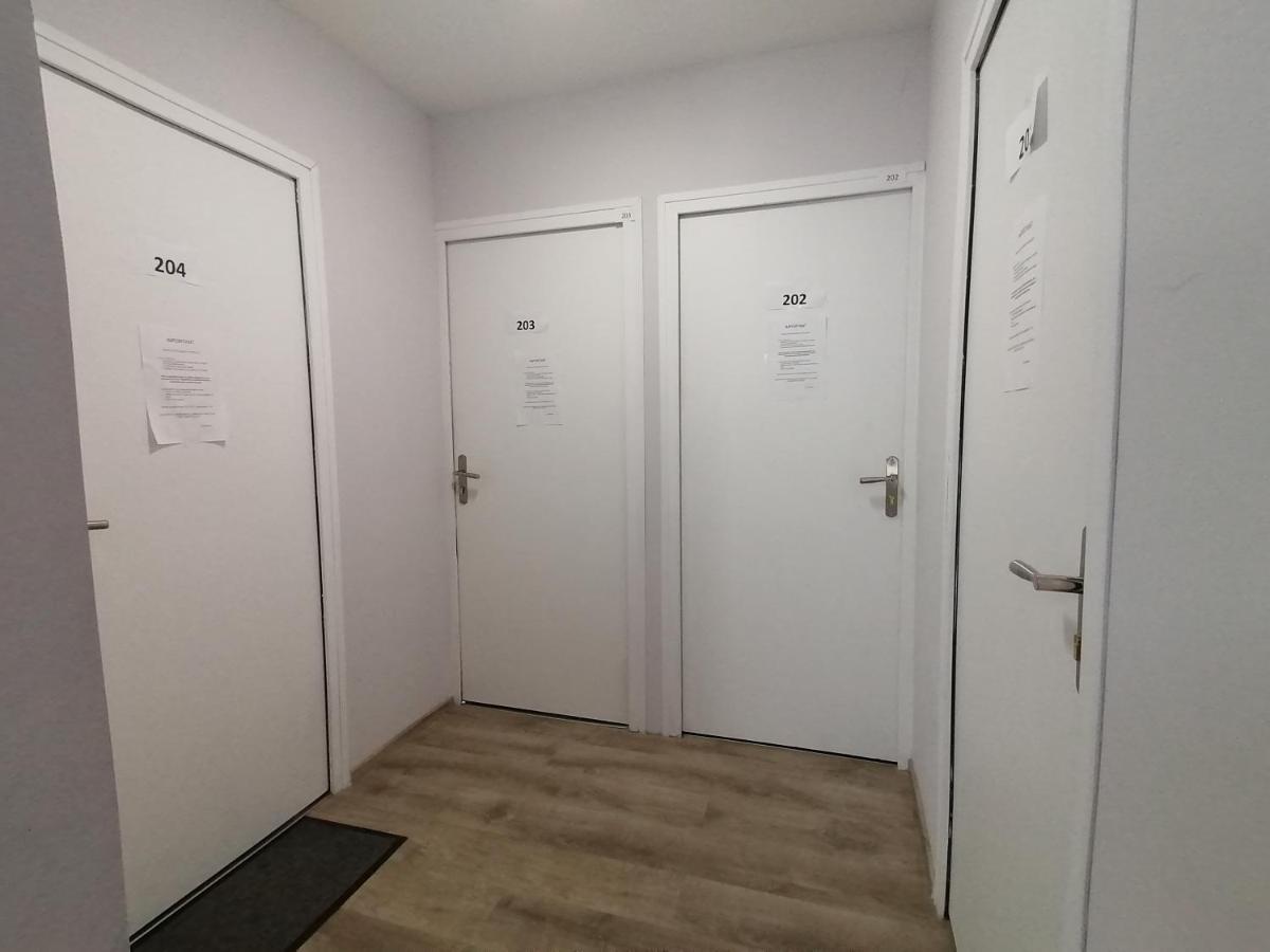 Immoappart Albi Kültér fotó