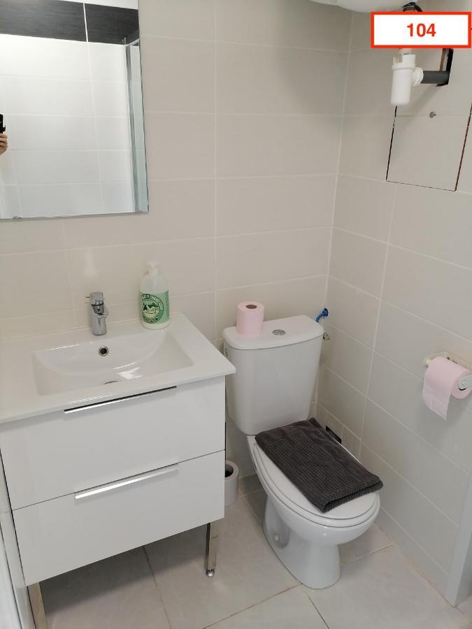 Immoappart Albi Kültér fotó