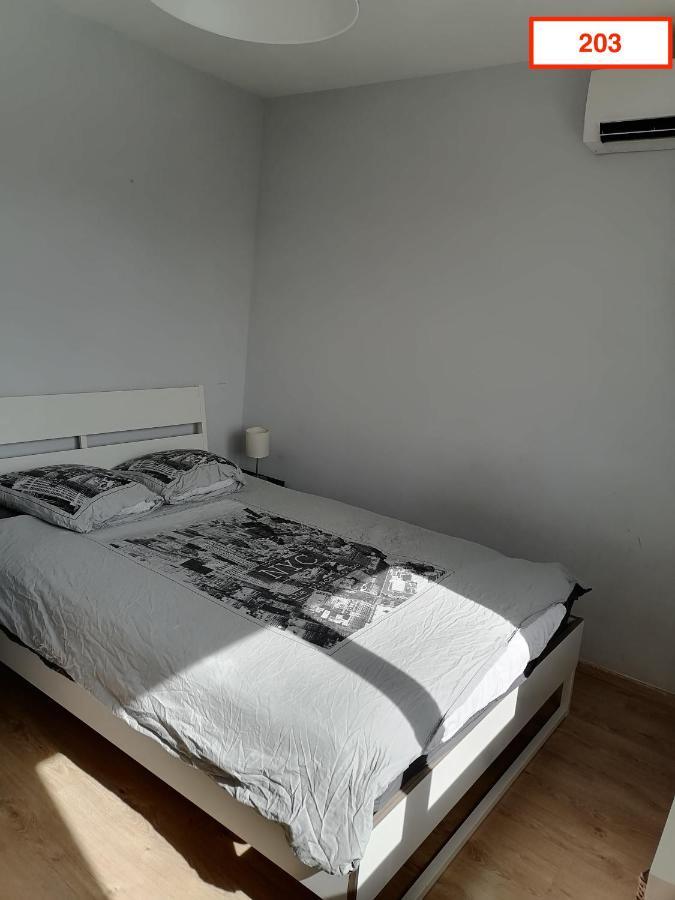 Immoappart Albi Kültér fotó
