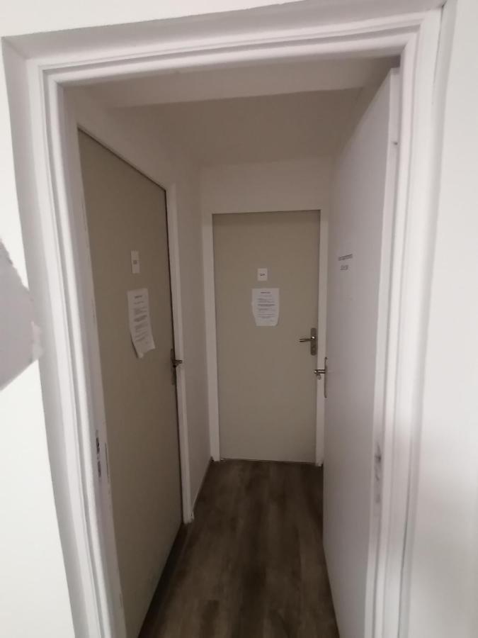 Immoappart Albi Kültér fotó