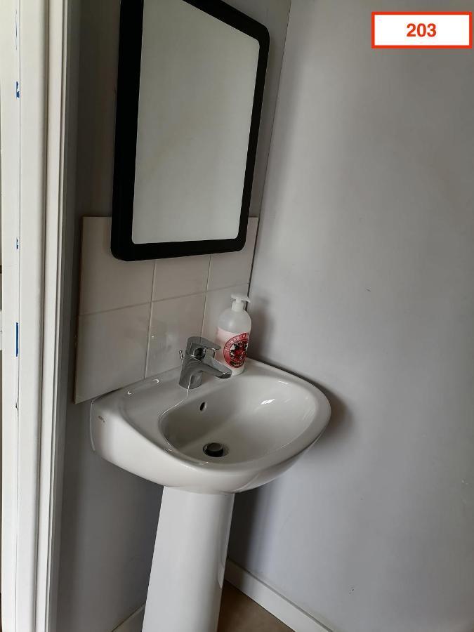 Immoappart Albi Kültér fotó